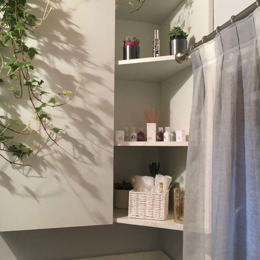 Papere E Tulipani Apartment Vicenza Bagian luar foto
